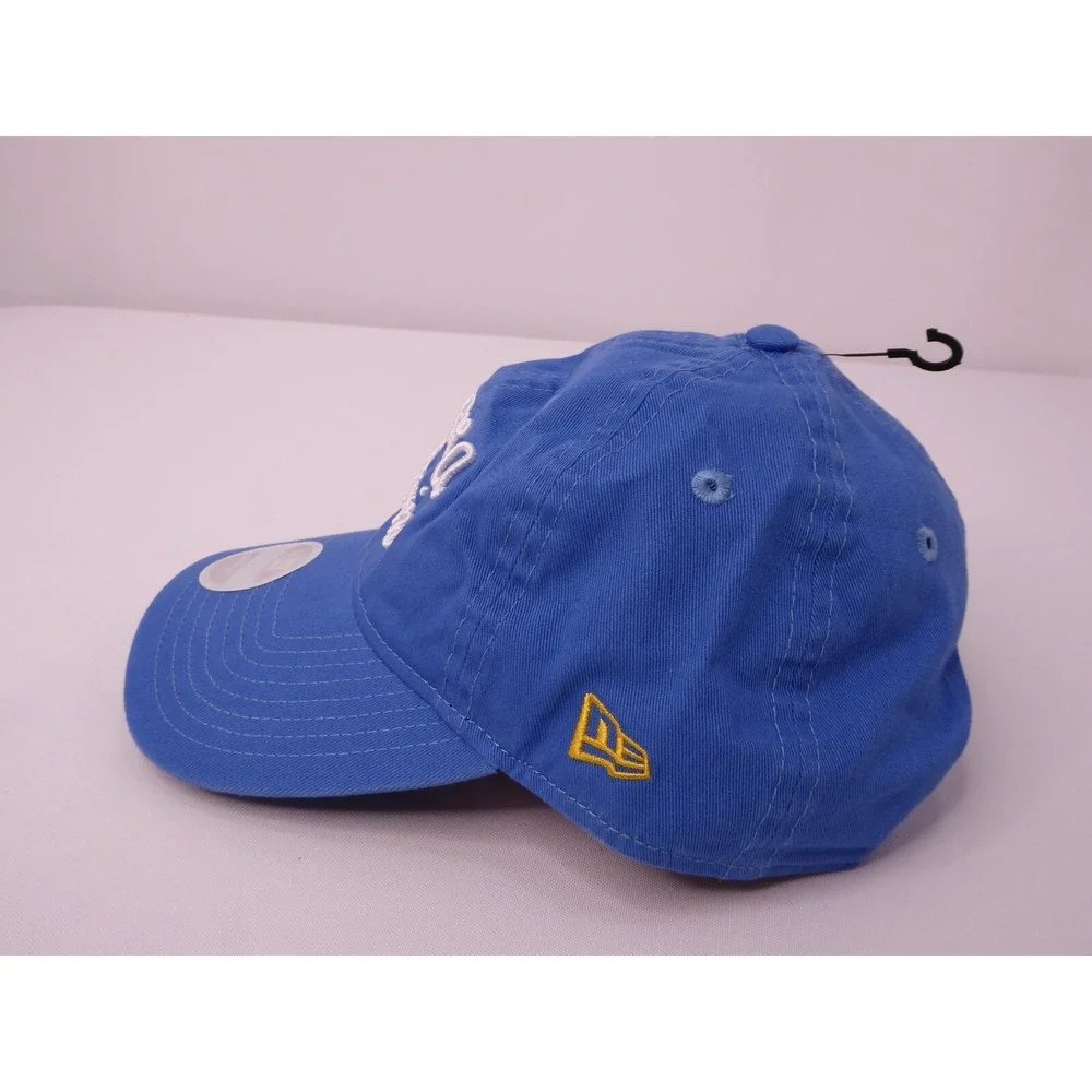 New Era 9Twenty Women's UCLA Bruins Snapback Baseball Hat Cap